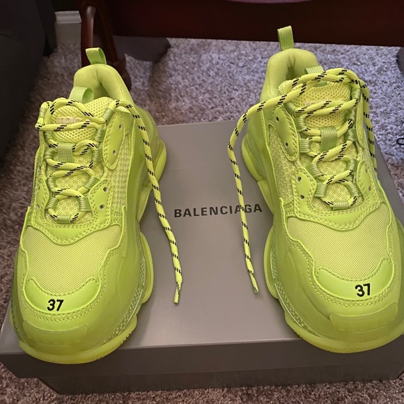 Balenciaga Shoes - Balenciagas